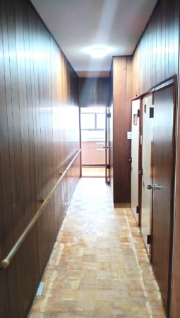 松本市大字岡田、中古一戸建ての画像です