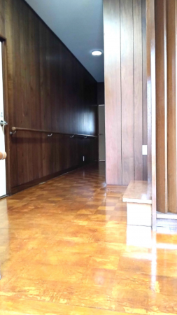 松本市大字岡田、中古一戸建ての画像です