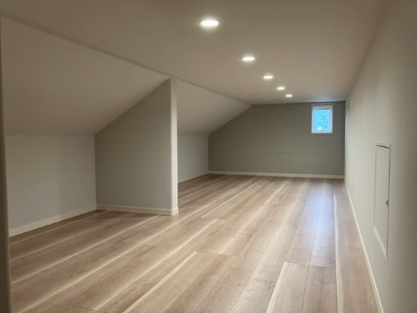 松本市大字原、新築一戸建ての収納画像です