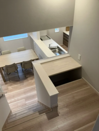 松本市大字原、新築一戸建てのその他画像です