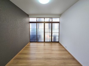 松本市笹部、中古一戸建ての画像です