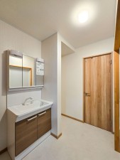 松本市笹部、中古一戸建ての画像です