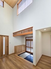 松本市笹部、中古一戸建ての画像です