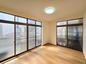 松本市笹部、中古一戸建ての画像です