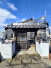 松本市笹部、中古一戸建ての画像です