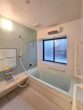 松本市笹部、中古一戸建ての画像です