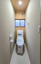 松本市笹部、中古一戸建ての画像です