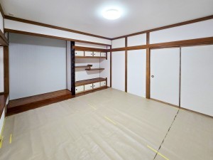 松本市笹部、中古一戸建ての画像です