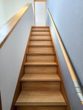 松本市笹部、中古一戸建ての画像です