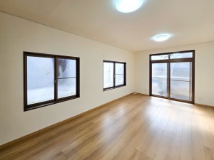 松本市笹部、中古一戸建ての画像です