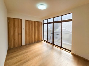 松本市笹部、中古一戸建ての画像です