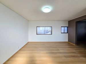 松本市笹部、中古一戸建ての画像です