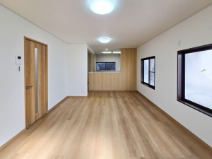 松本市笹部、中古一戸建ての画像です