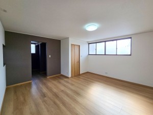 松本市笹部、中古一戸建ての画像です