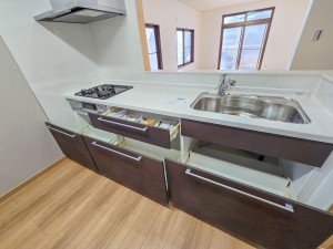 松本市笹部、中古一戸建ての画像です