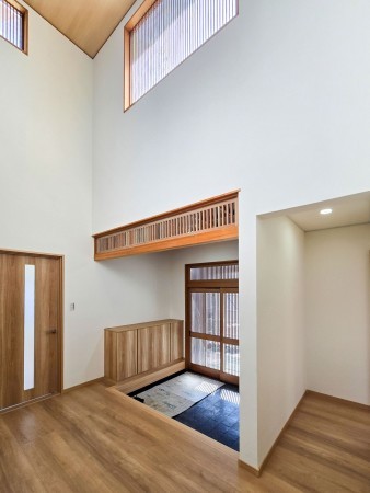 松本市笹部、中古一戸建ての画像です