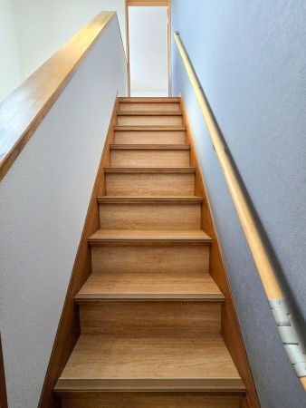 松本市笹部、中古一戸建ての画像です