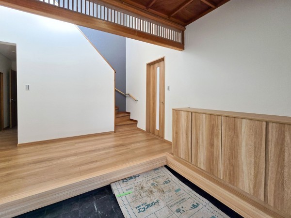 松本市笹部、中古一戸建ての画像です