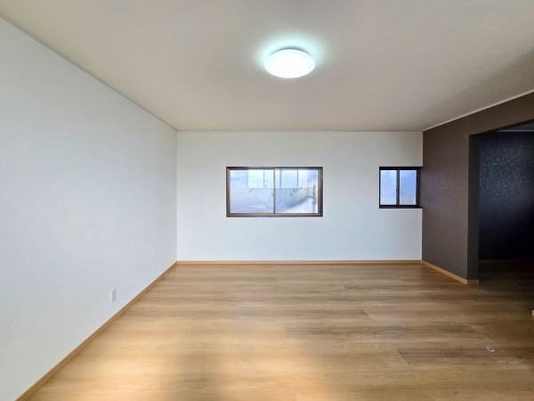 松本市笹部、中古一戸建ての画像です