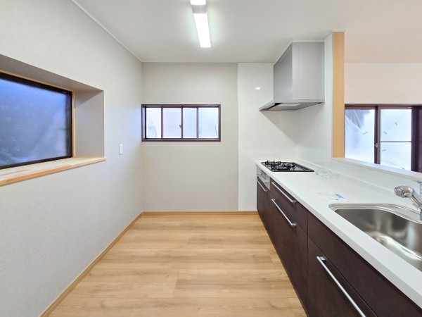 松本市笹部、中古一戸建ての画像です