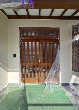 松本市笹部、中古一戸建ての画像です