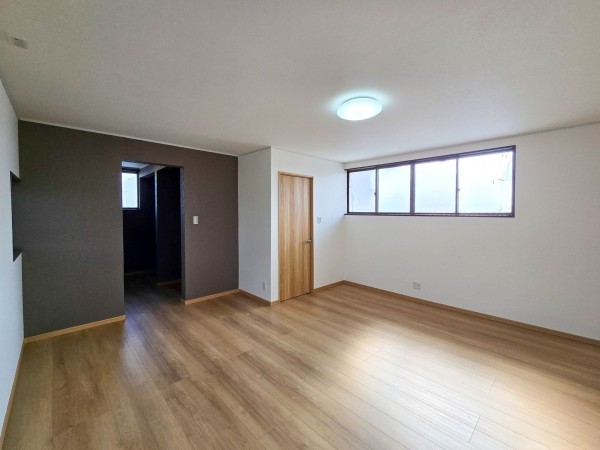 松本市笹部、中古一戸建ての画像です