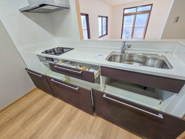 松本市笹部、中古一戸建ての画像です