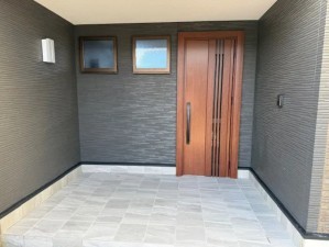 松本市寿中、中古一戸建ての画像です