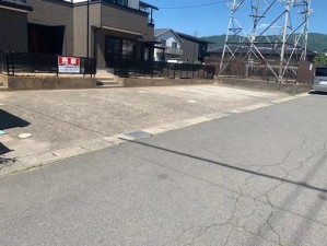 松本市寿中、中古一戸建ての画像です