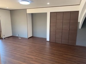 松本市寿中、中古一戸建ての画像です