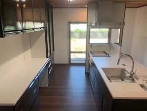 松本市寿中、中古一戸建ての画像です