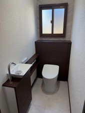 松本市寿中、中古一戸建ての画像です