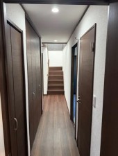 松本市寿中、中古一戸建ての画像です