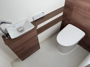 松本市寿中、中古一戸建ての画像です