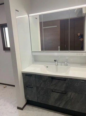 松本市寿中、中古一戸建ての画像です