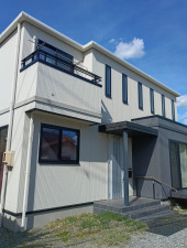 松本市並柳、中古一戸建ての画像です