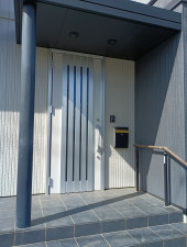 松本市並柳、中古一戸建ての画像です