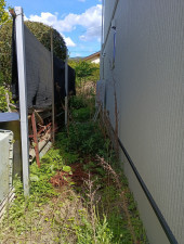 松本市並柳、中古一戸建ての画像です