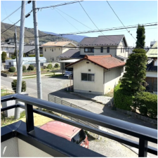 松本市並柳、中古一戸建ての周辺画像画像です