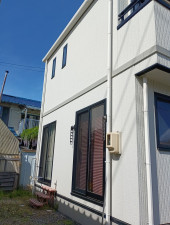松本市並柳、中古一戸建ての画像です