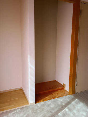 松本市並柳、中古一戸建ての画像です