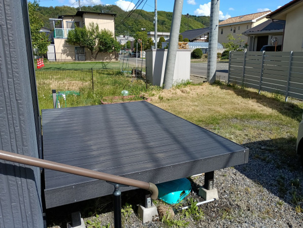 松本市並柳、中古一戸建ての画像です