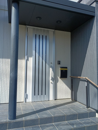 松本市並柳、中古一戸建ての画像です