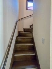 松本市笹部、中古一戸建ての画像です