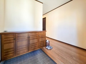 松本市笹部、中古一戸建ての画像です