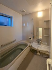 松本市笹部、中古一戸建ての画像です