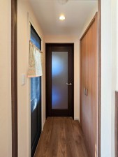 松本市笹部、中古一戸建ての画像です