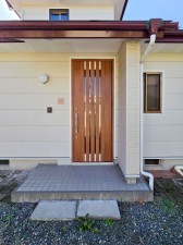 松本市笹部、中古一戸建ての画像です