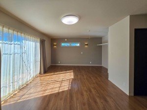 松本市笹部、中古一戸建ての画像です