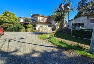 松本市笹部、中古一戸建ての画像です